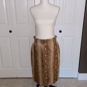 Lafayette 148 Skirt NWT 🐯